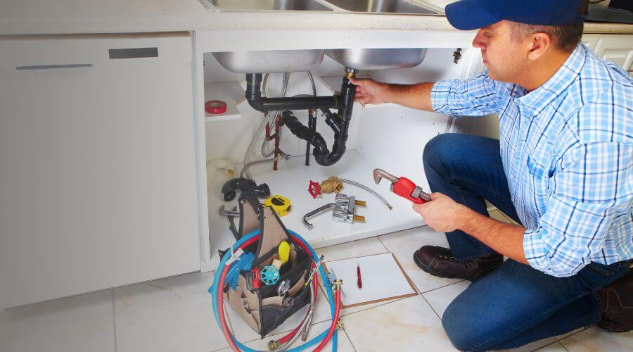 Professional bathroom faucet installation in Carroll, OH